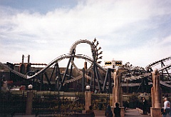 1997 - USA 03 (Los Angeles - Six Flags Magic Mountain - Batman)